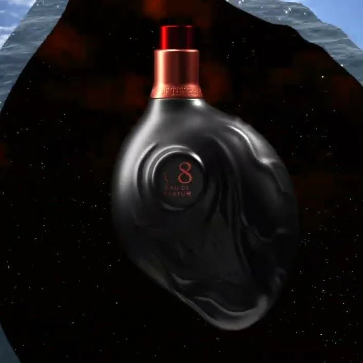 Map Of The Heart V.8 Abundance EDP - Image 2