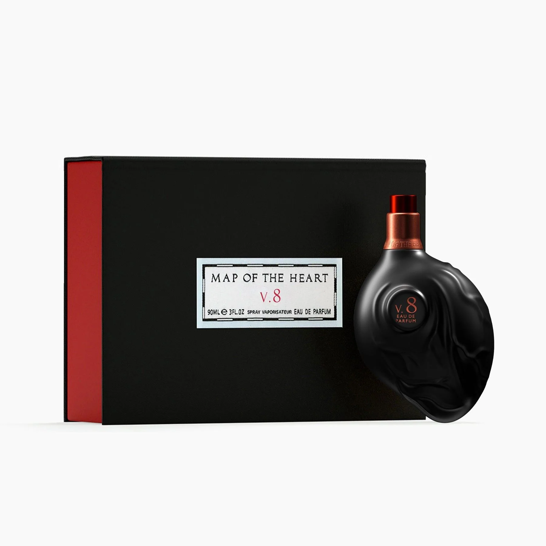 Map Of The Heart V.8 Abundance EDP - Image 4