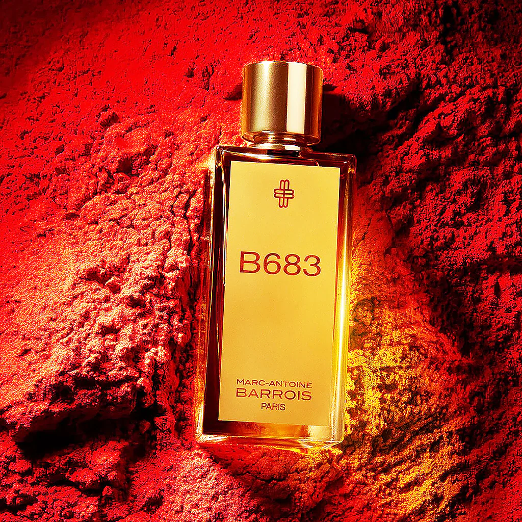 Marc Antoine Barrois B683 EDP For Men - Image 3