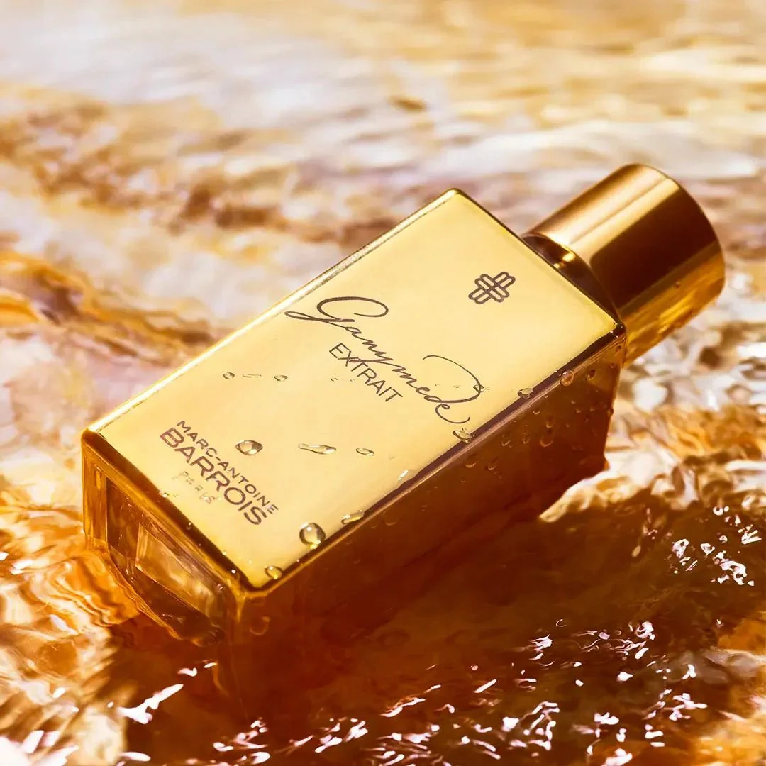 Marc Antoine Barrois Ganymede Extrait Extrait De Parfum - Image 2