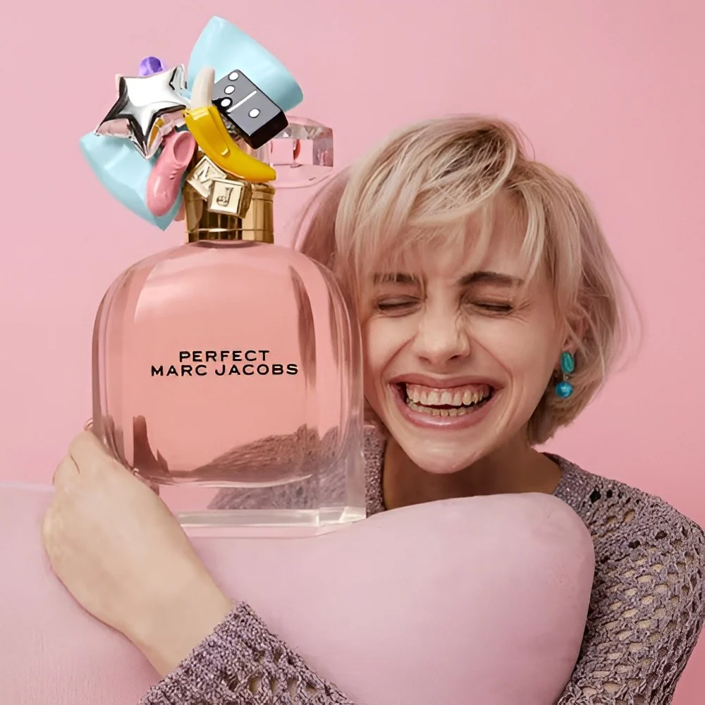 Marc Jacobs Daisy Discovery Set for Her - Image 3