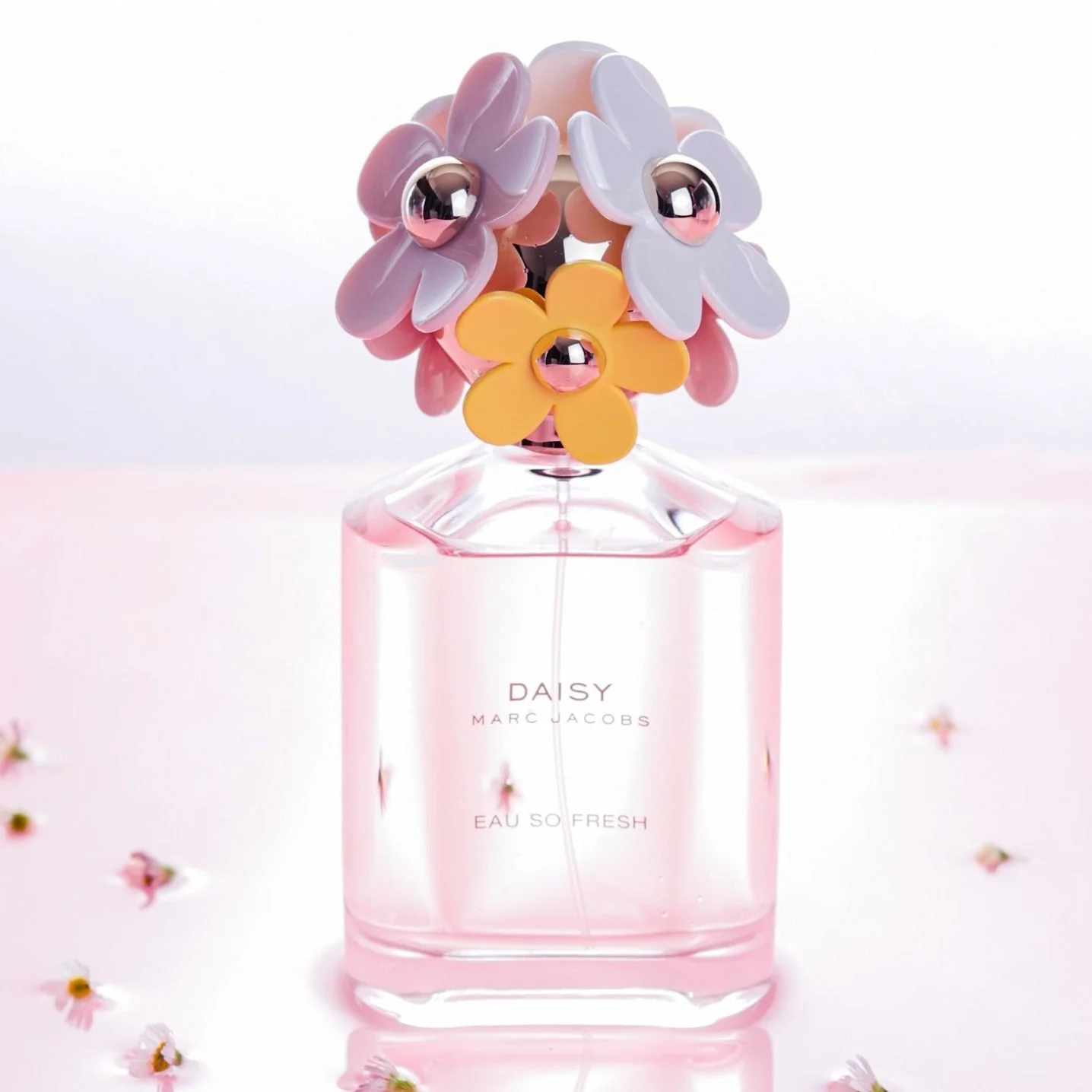 Marc Jacobs Daisy Eau So Fresh EDT - Image 3
