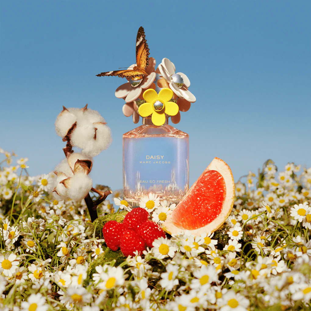 Marc Jacobs Daisy Eau So Fresh EDT - Image 4