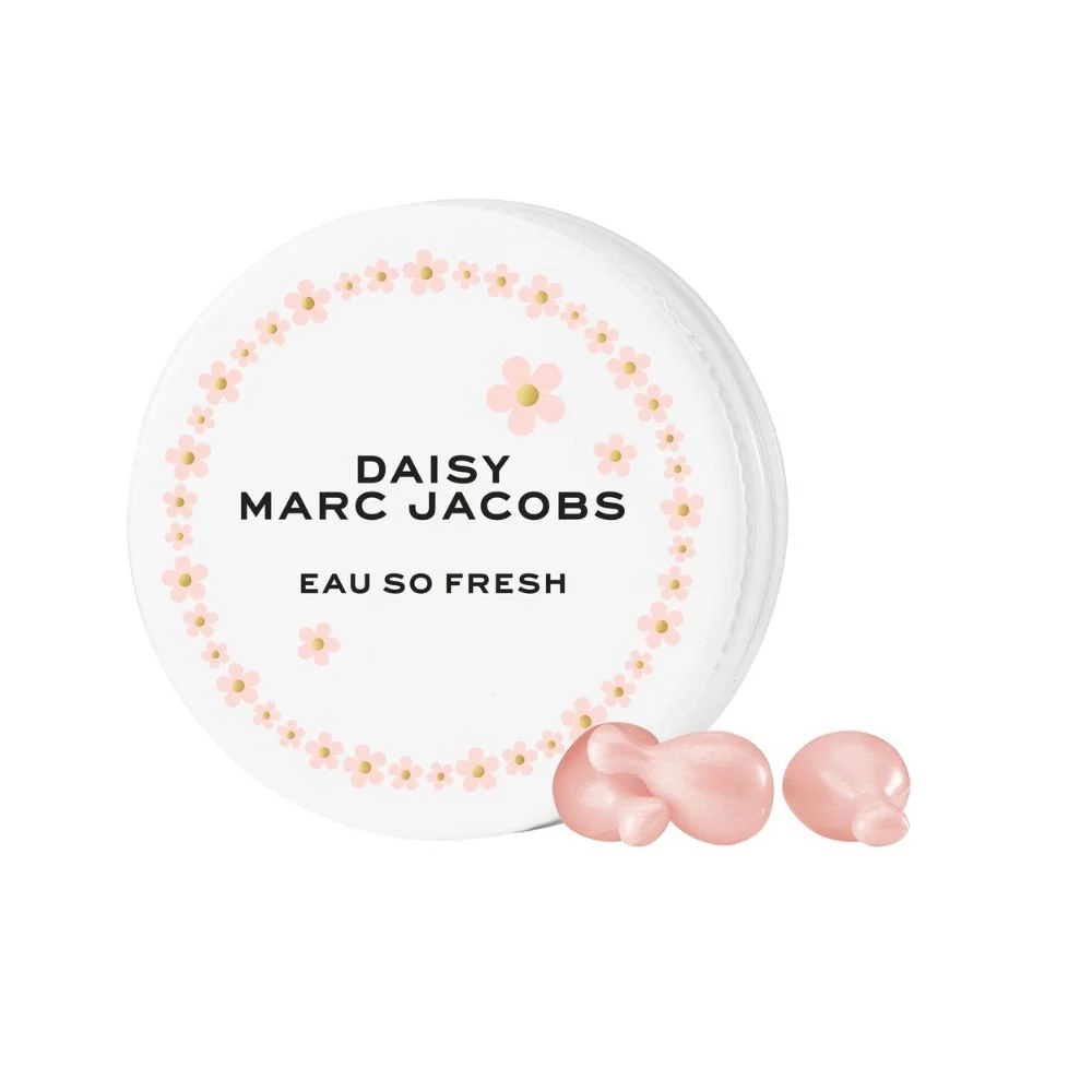 Marc Jacobs Daisy Eau So Fresh Parfum Drops - Image 3