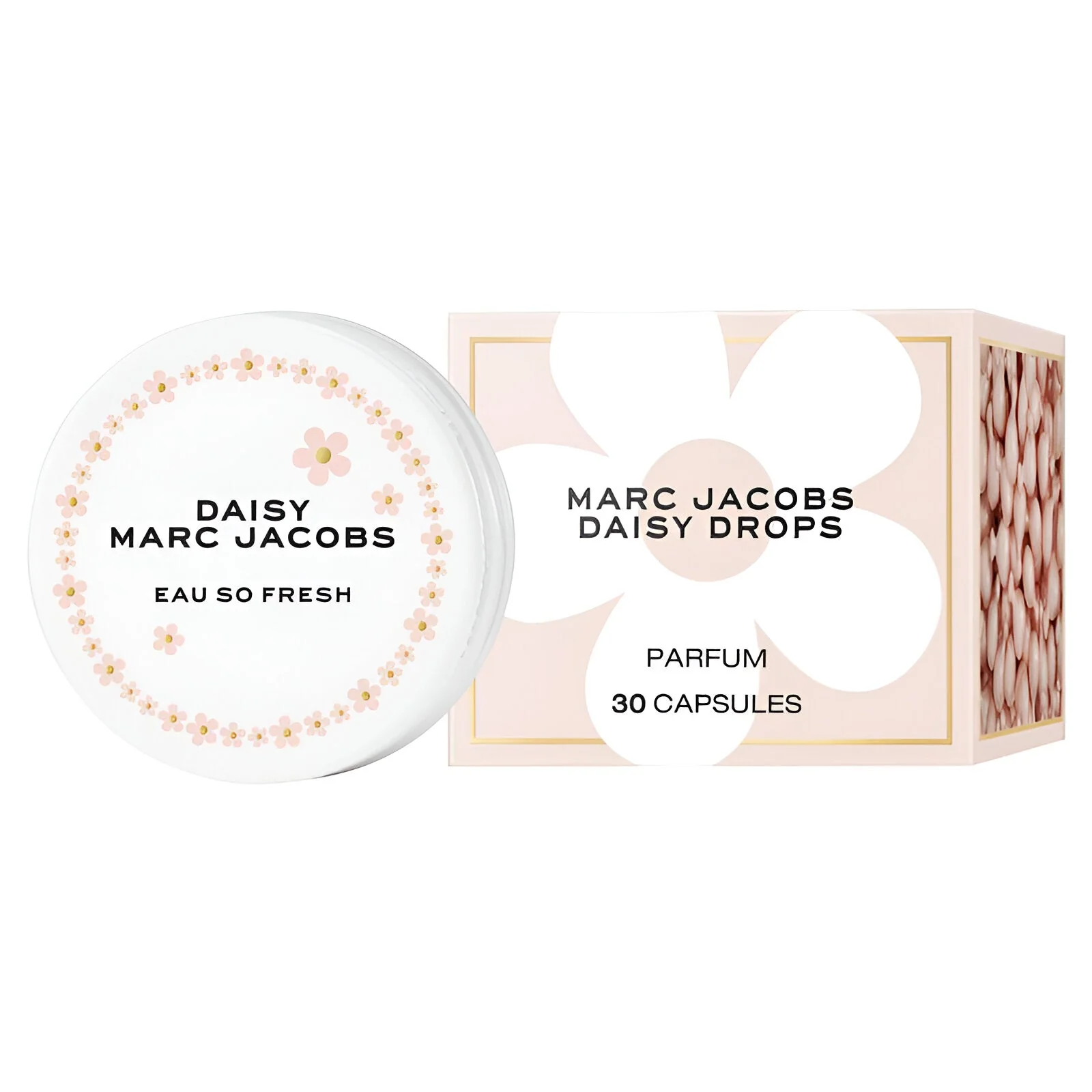 Marc Jacobs Daisy Eau So Fresh Parfum Drops - Image 5