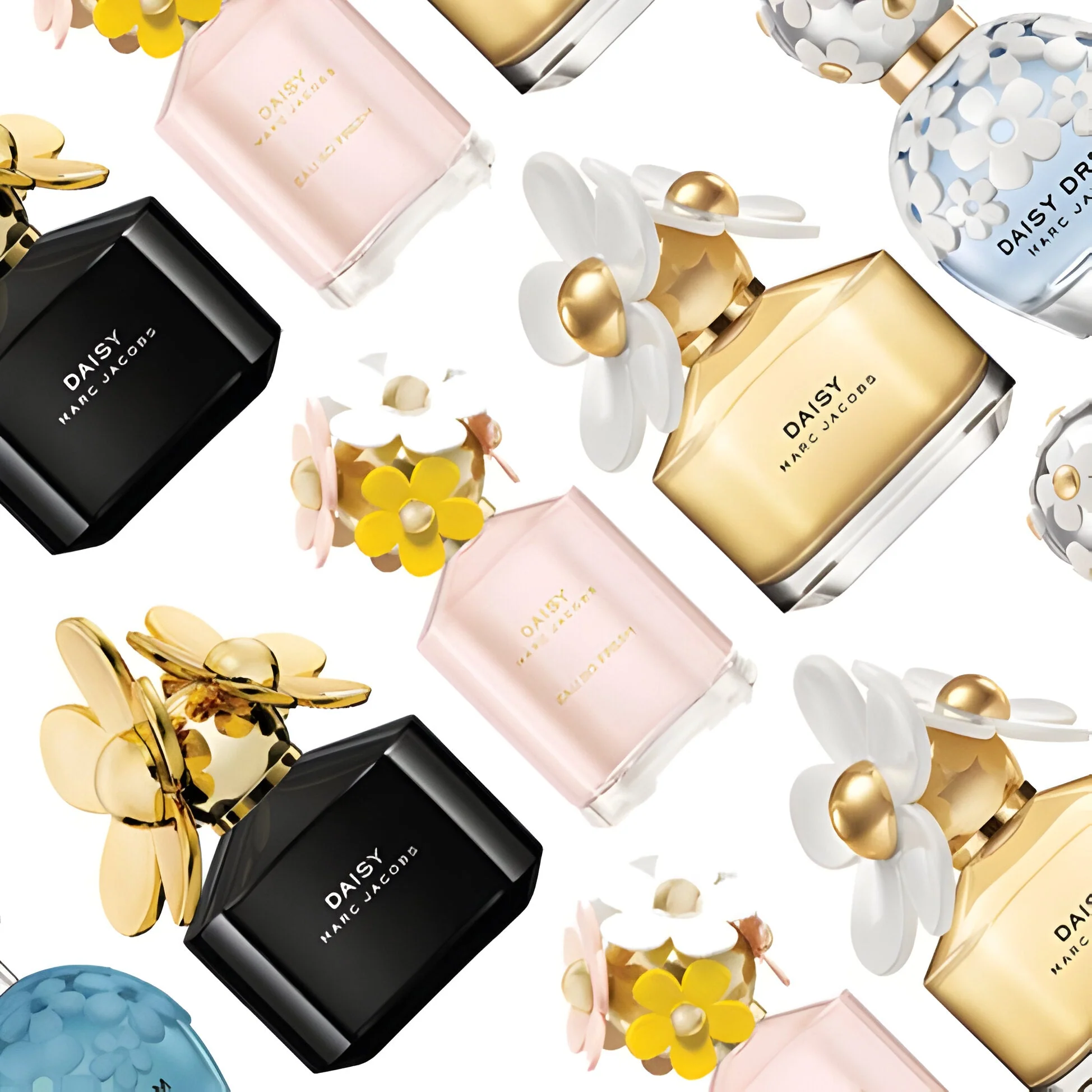 Marc Jacobs Daisy EDP - Image 3