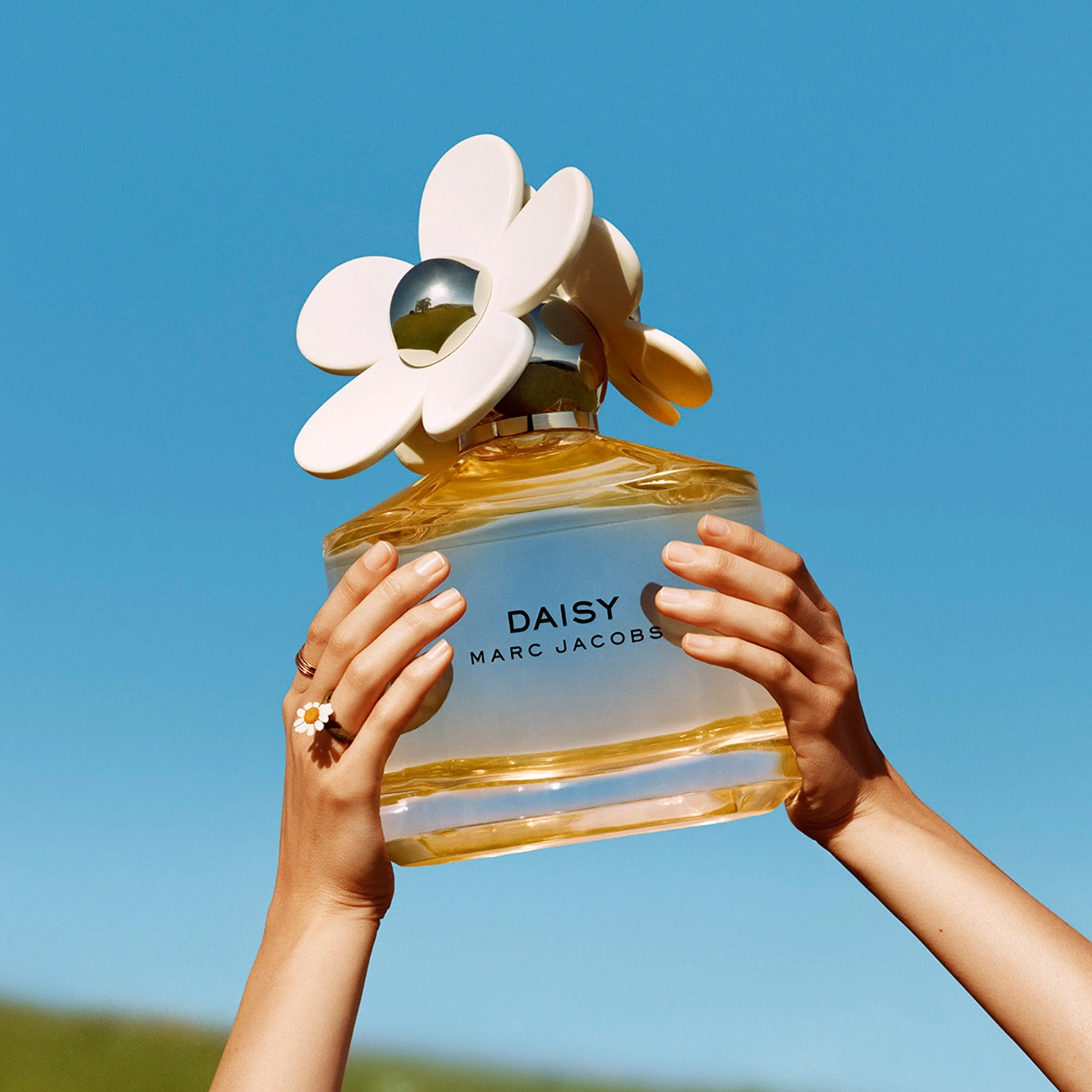 Marc Jacobs Daisy EDT - Image 2