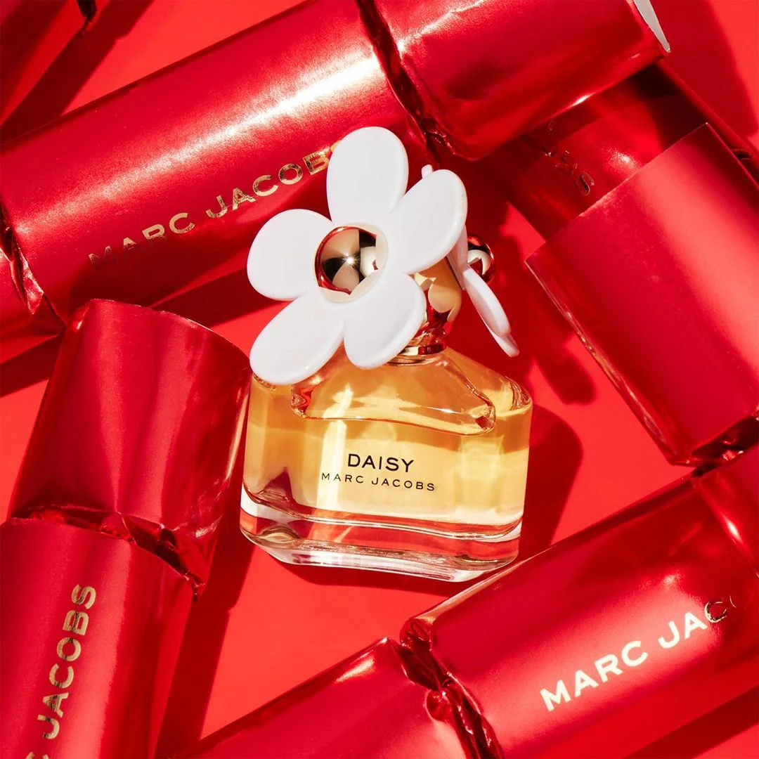 Marc Jacobs Daisy EDT - Image 3