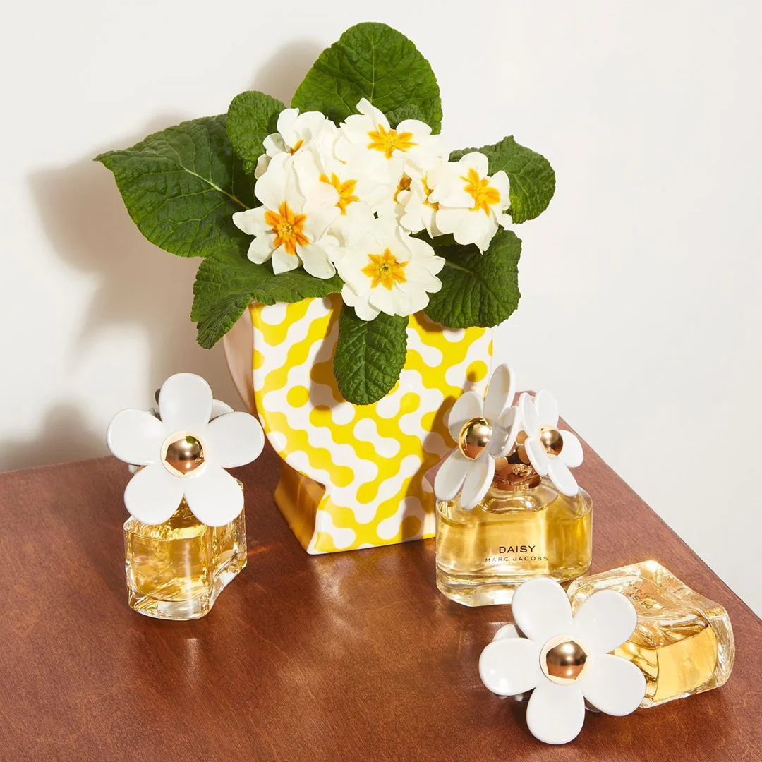 Marc Jacobs Daisy EDT - Image 4