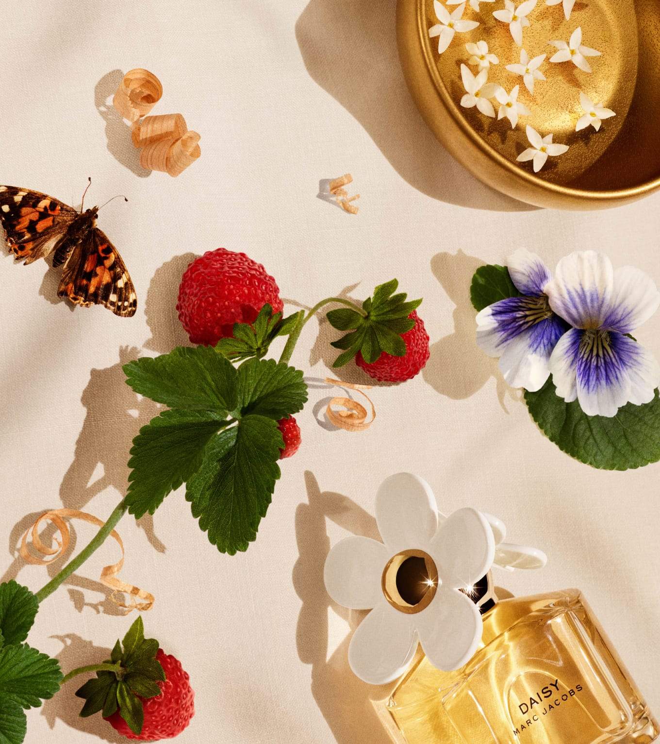 Marc Jacobs Daisy EDT - Image 6
