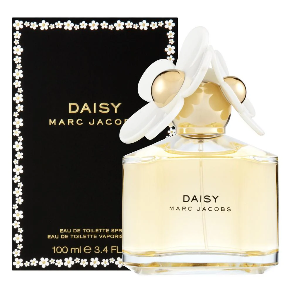 Marc Jacobs Daisy EDT - Image 7