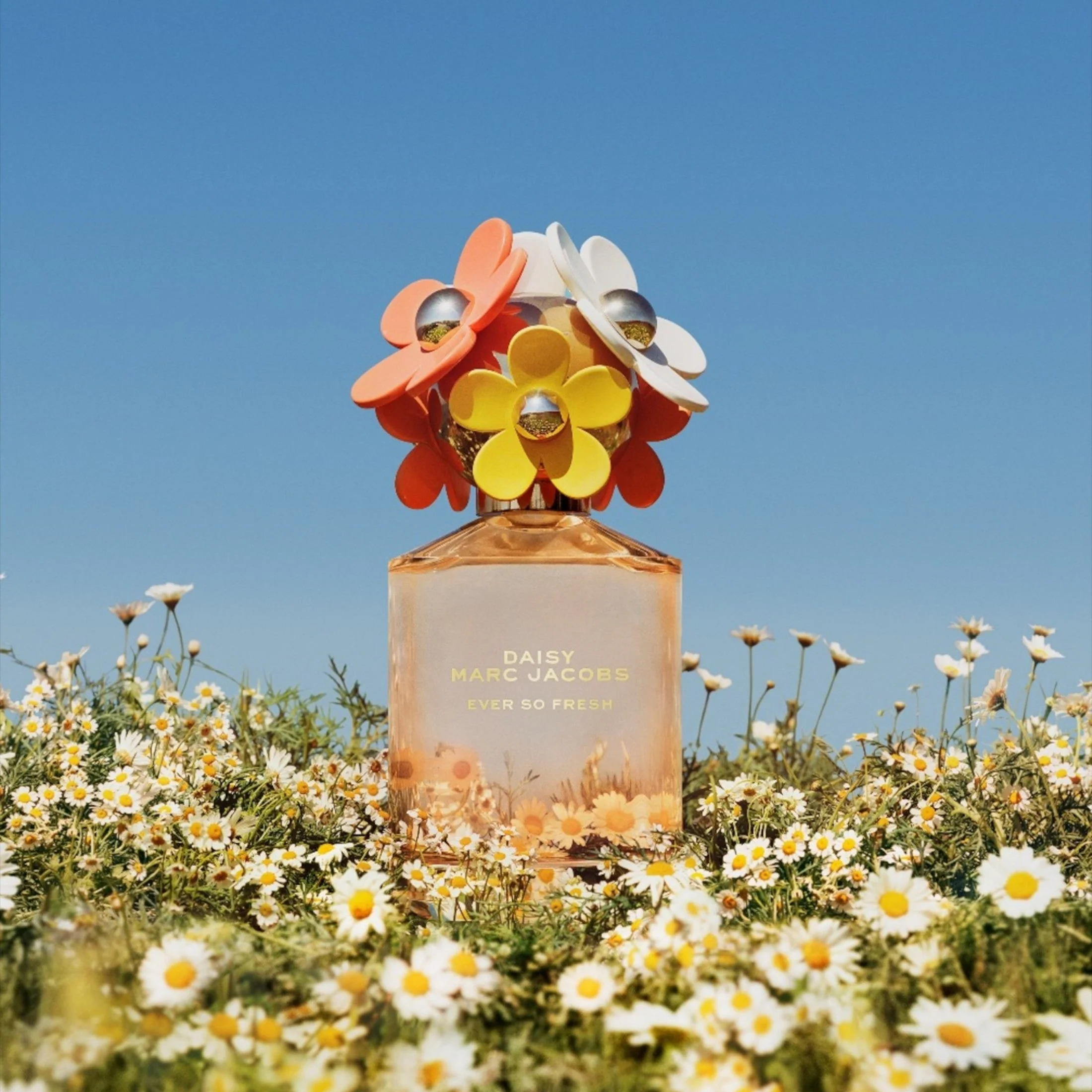 Marc Jacobs Daisy Ever So Fresh EDP - Image 2