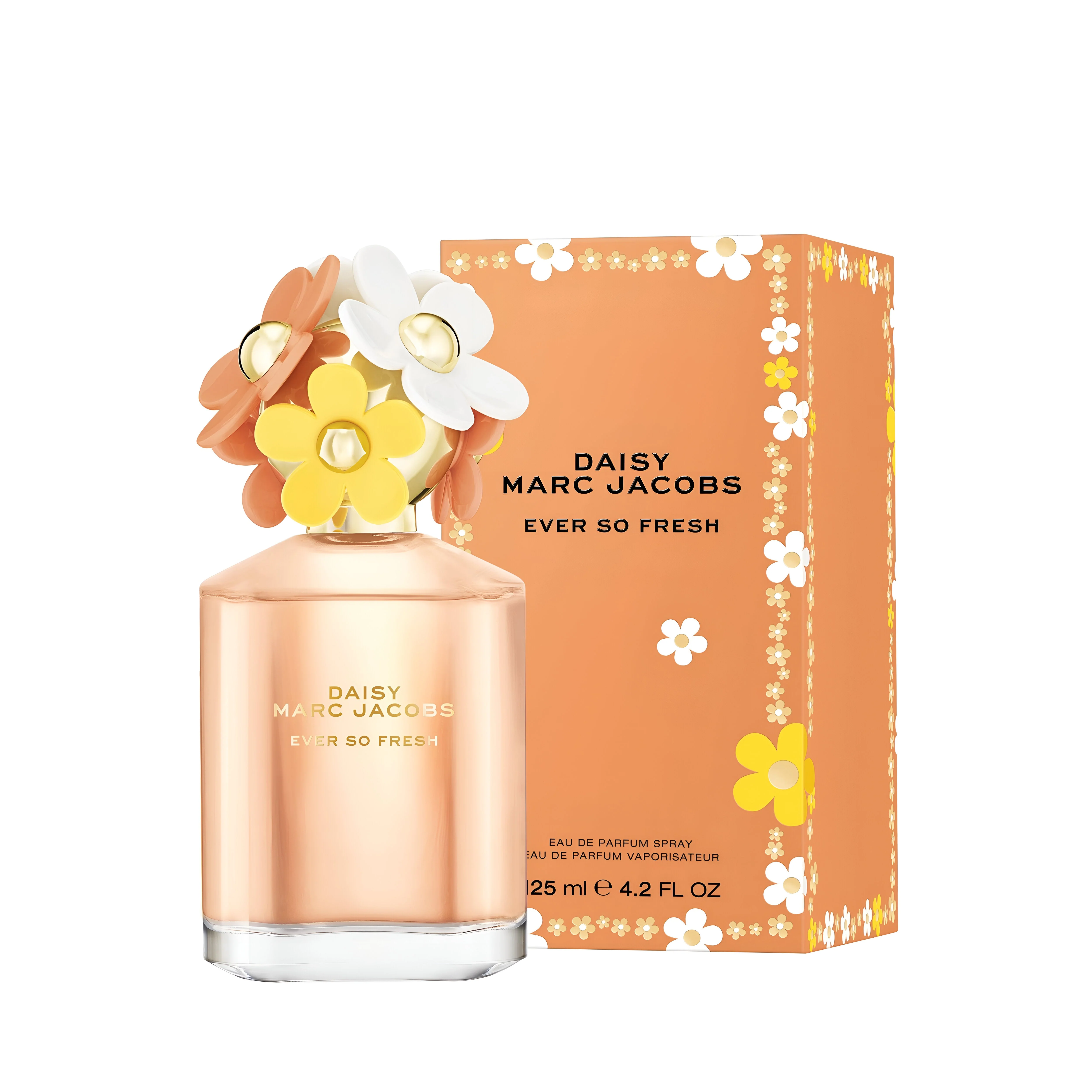 Marc Jacobs Daisy Ever So Fresh EDP - Image 4