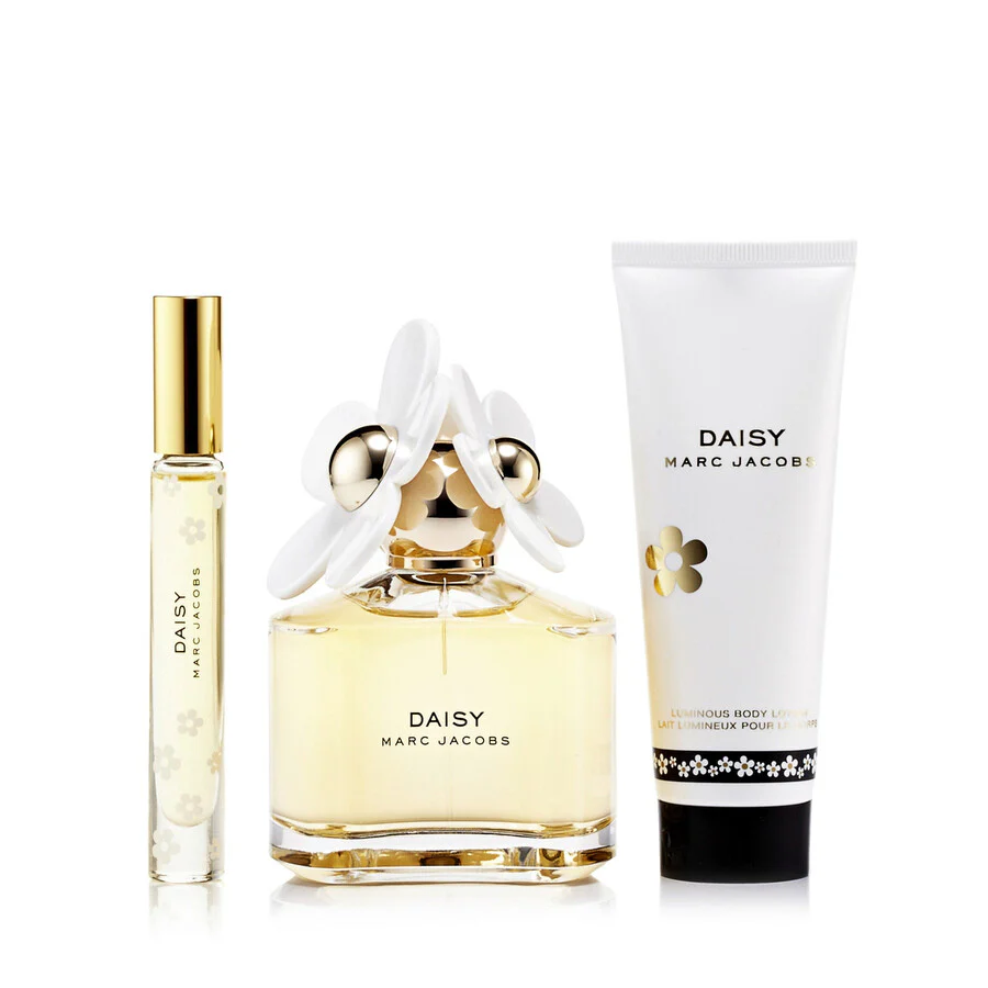 Marc Jacobs Daisy Gift Set for Her - Image 4
