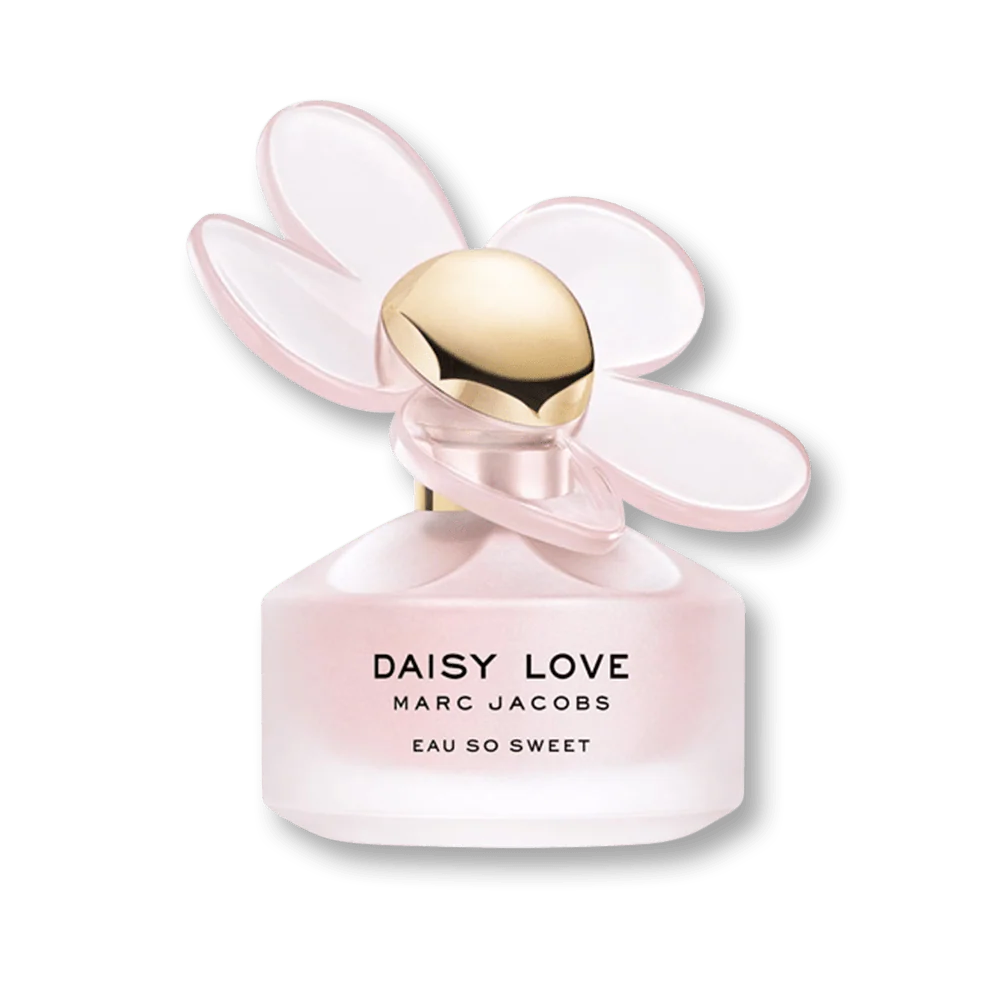 Marc Jacobs Daisy Love Eau So Sweet EDT