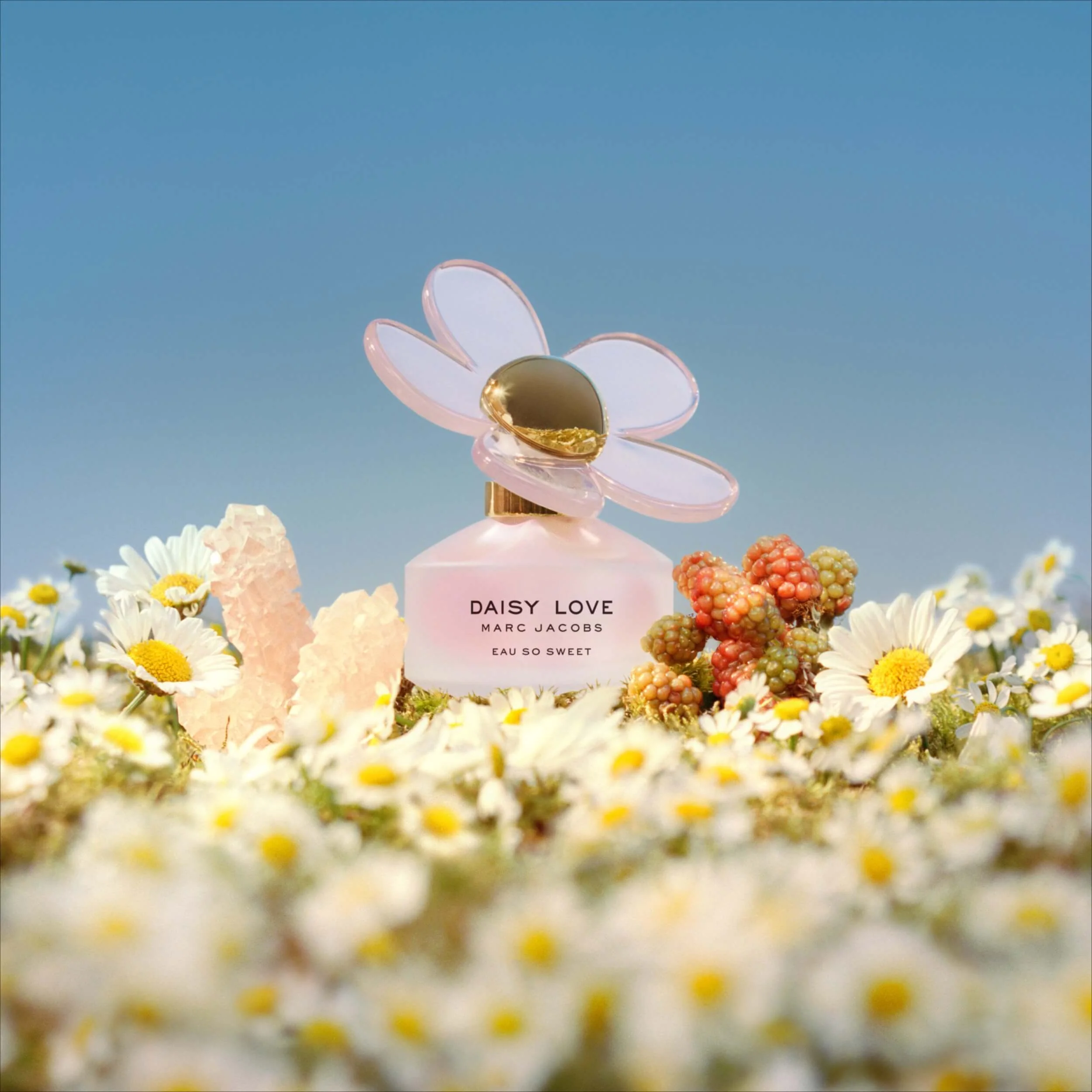 Marc Jacobs Daisy Love Eau So Sweet EDT - Image 2