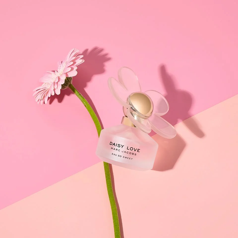 Marc Jacobs Daisy Love Eau So Sweet EDT - Image 3