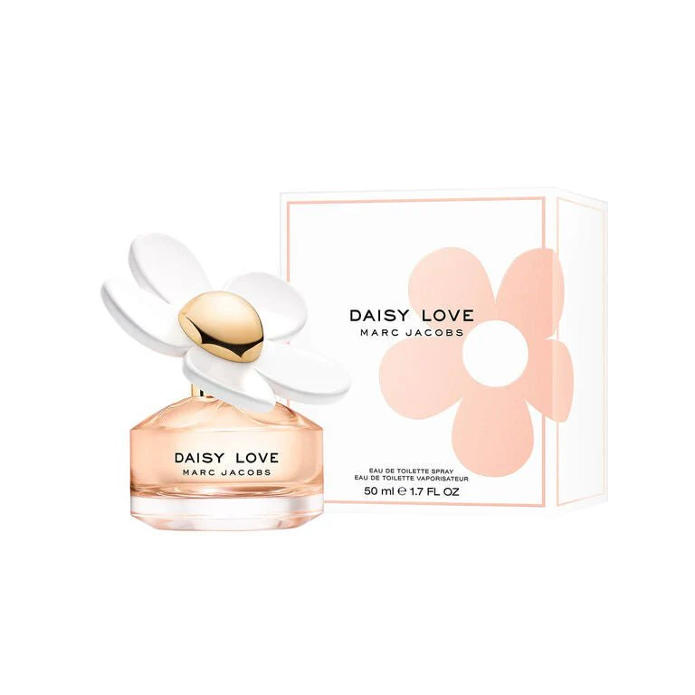 Marc Jacobs Daisy Love EDT - Image 4