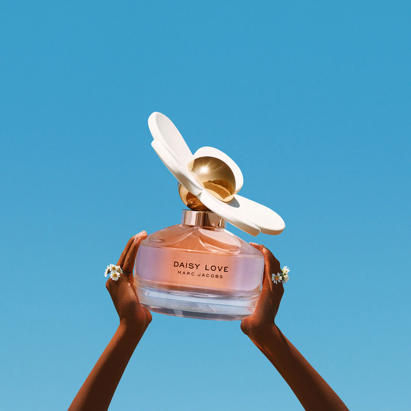Marc Jacobs Daisy Love Gift Set for Her - Image 3