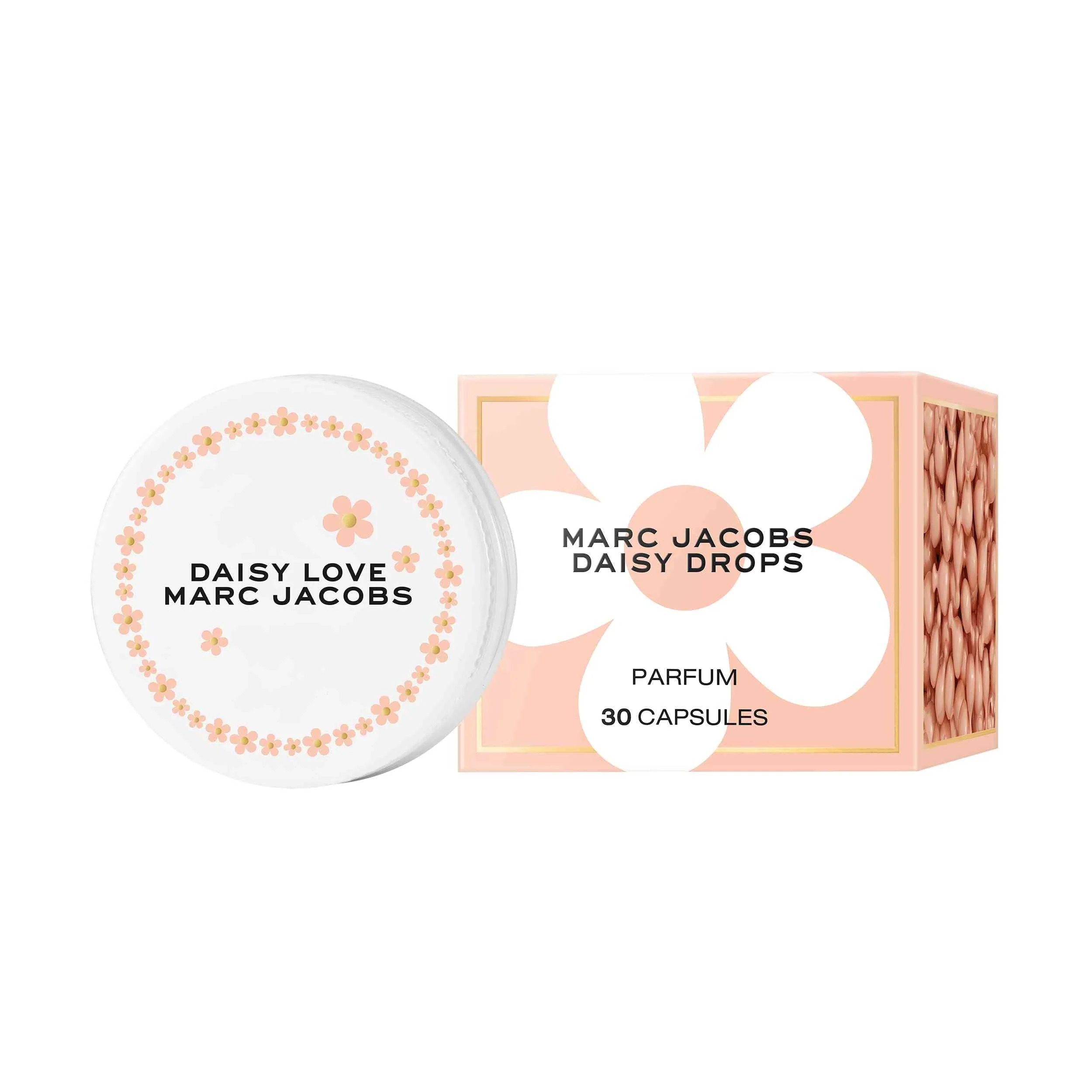 Marc Jacobs Daisy Love Parfum Drops - Image 4