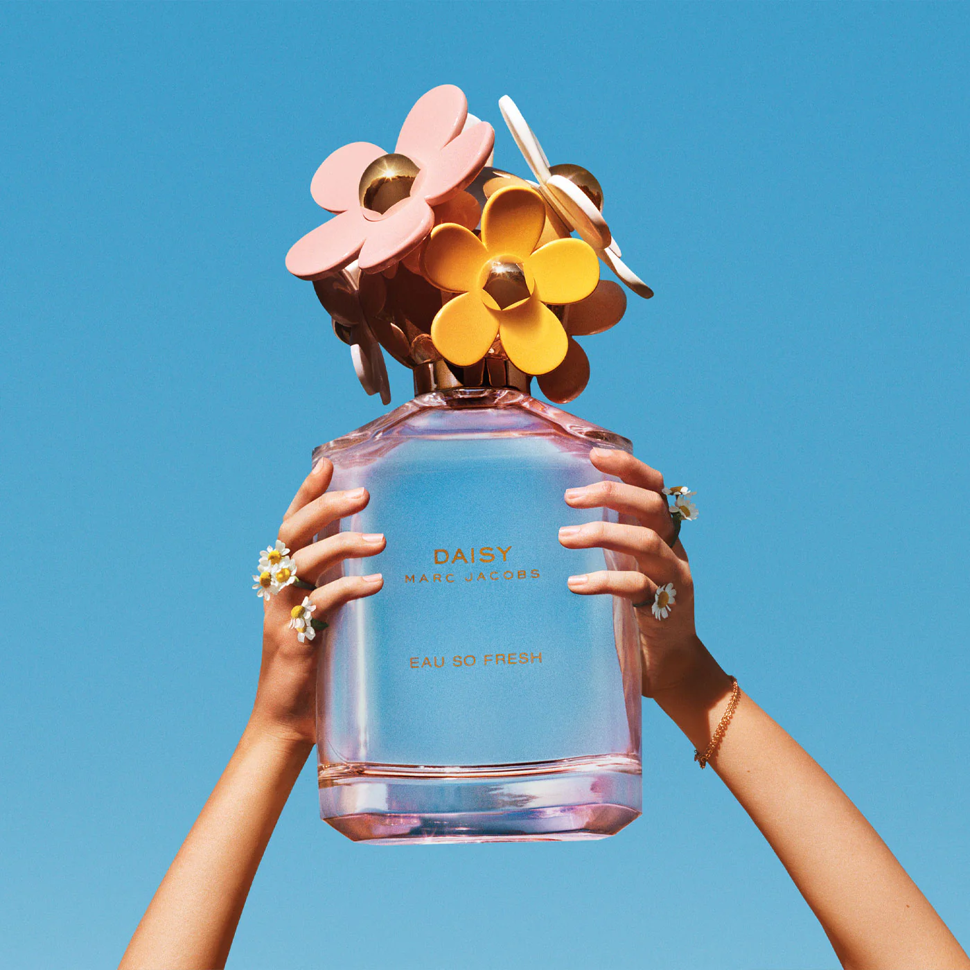 Marc Jacobs Mini Set For Women - Image 4