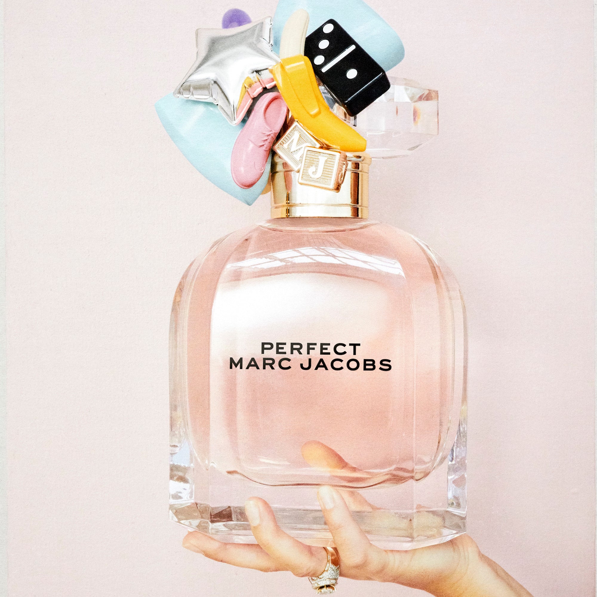 Marc Jacobs Mini Set For Women - Image 5
