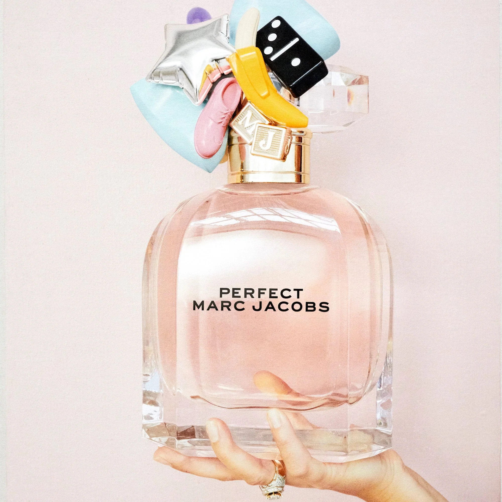Marc Jacobs Perfect EDP - Image 2