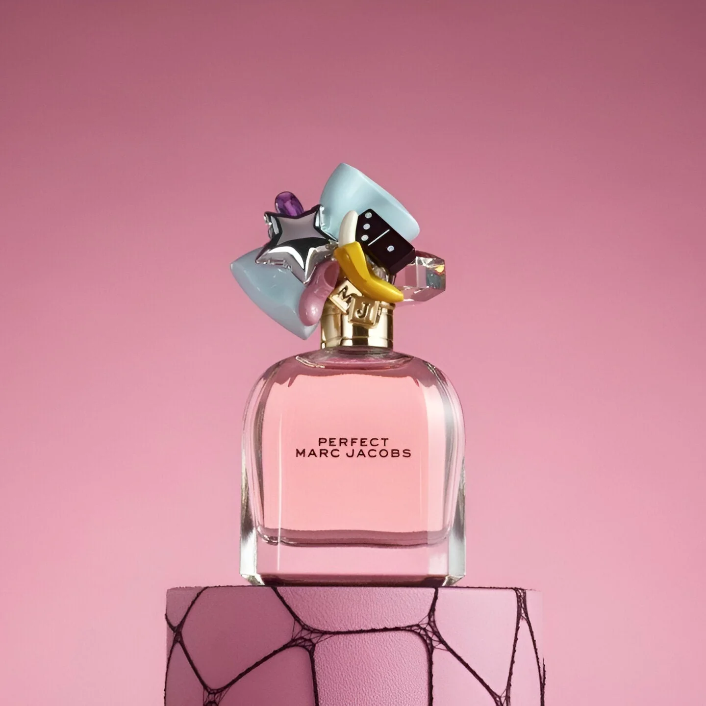 Marc Jacobs Perfect EDP For Women Gift Set - Image 2