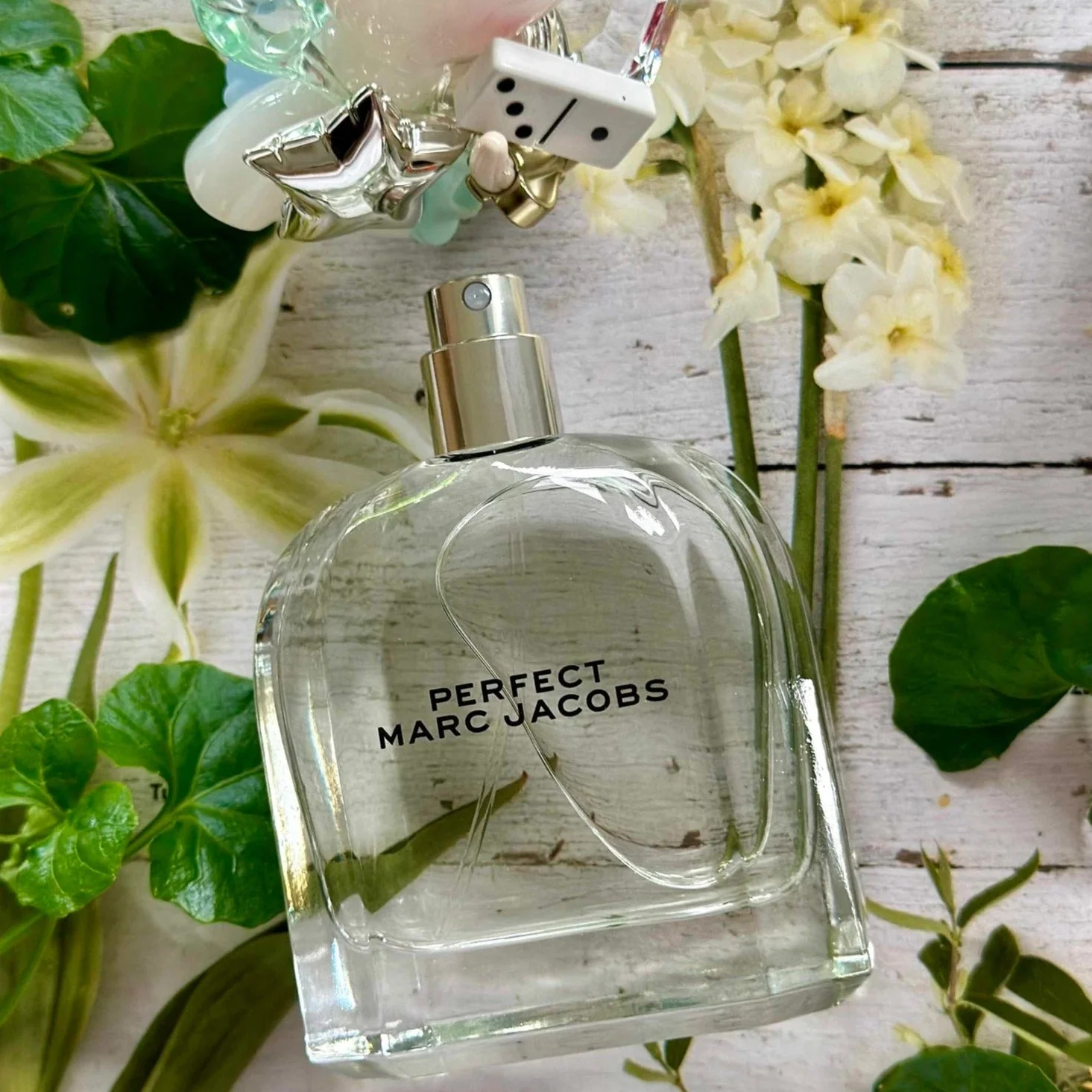 Marc Jacobs Perfect EDT - Image 2