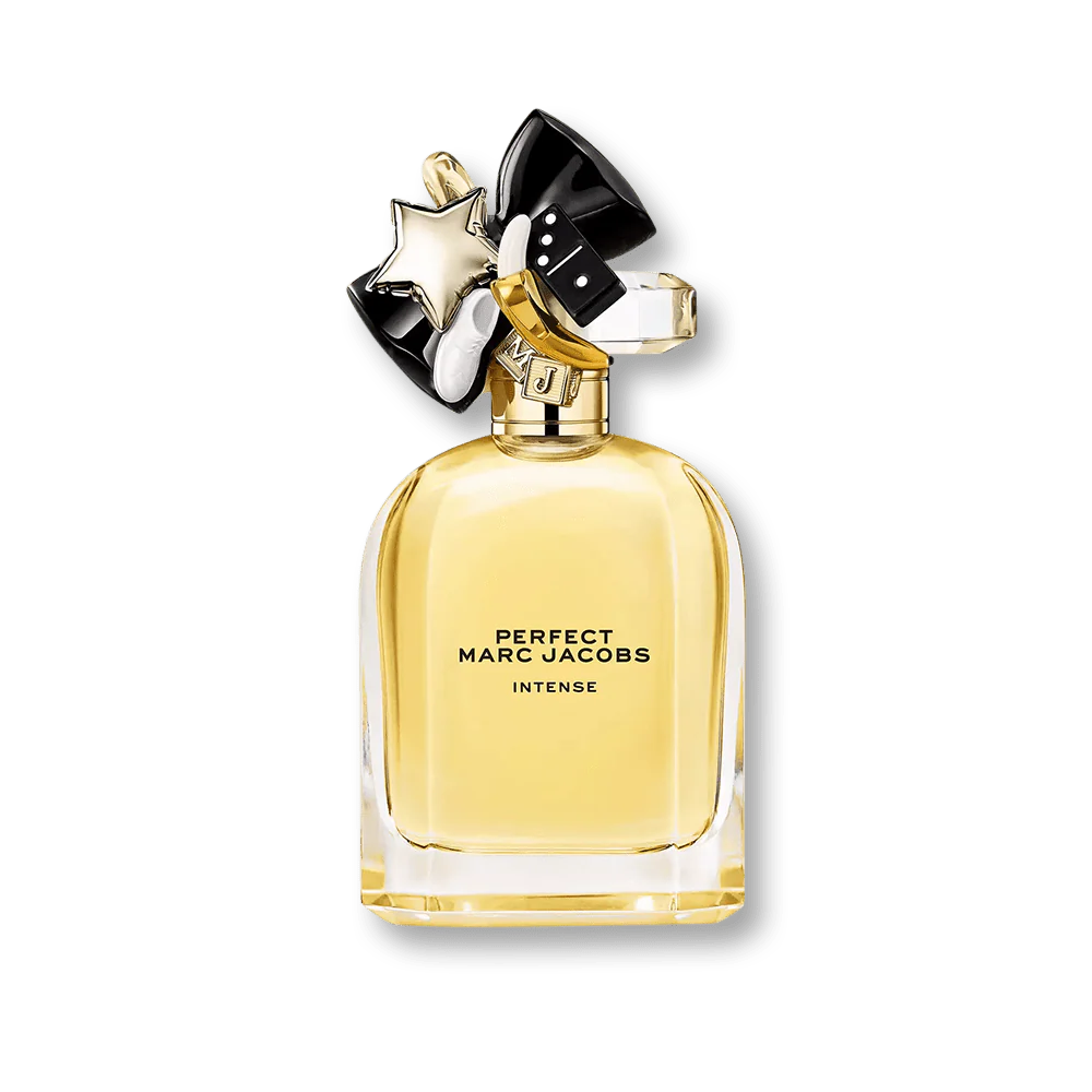 Marc Jacobs Perfect Intense EDP