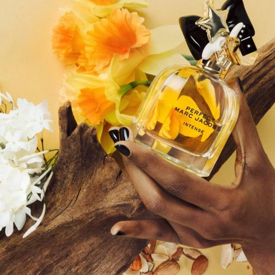 Marc Jacobs Perfect Intense EDP - Image 4