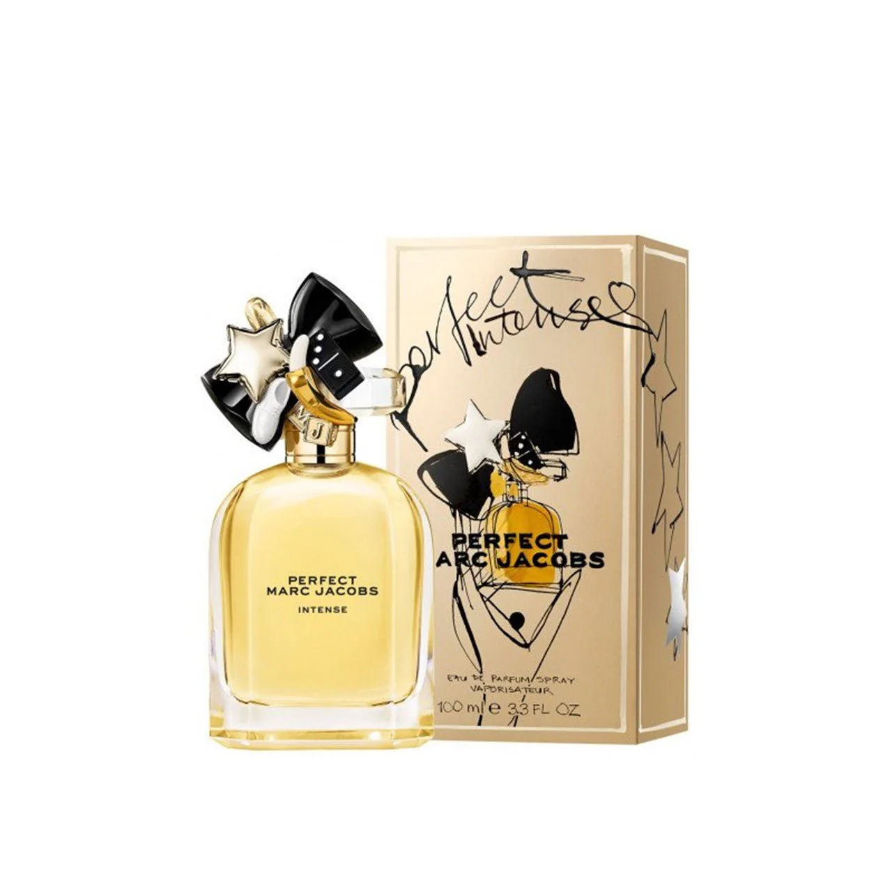 Marc Jacobs Perfect Intense EDP - Image 5