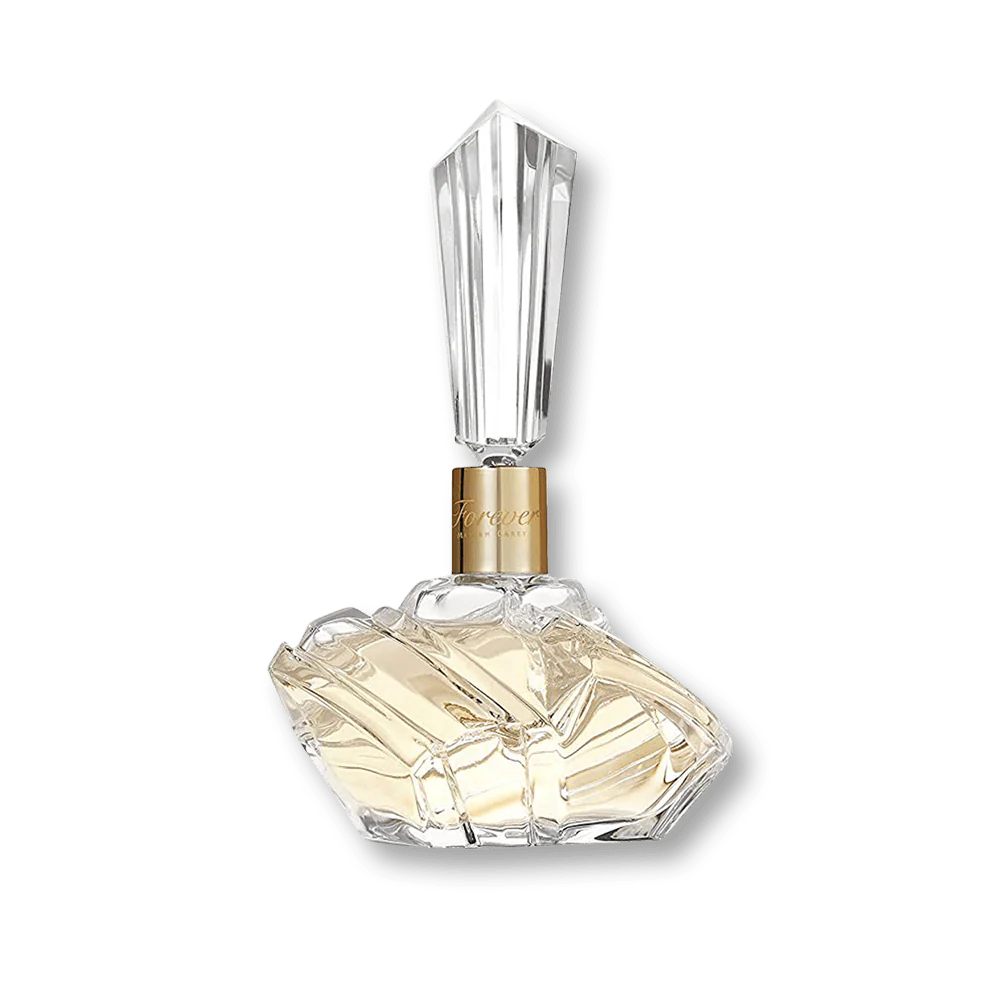 Mariah Carey's Forever EDP