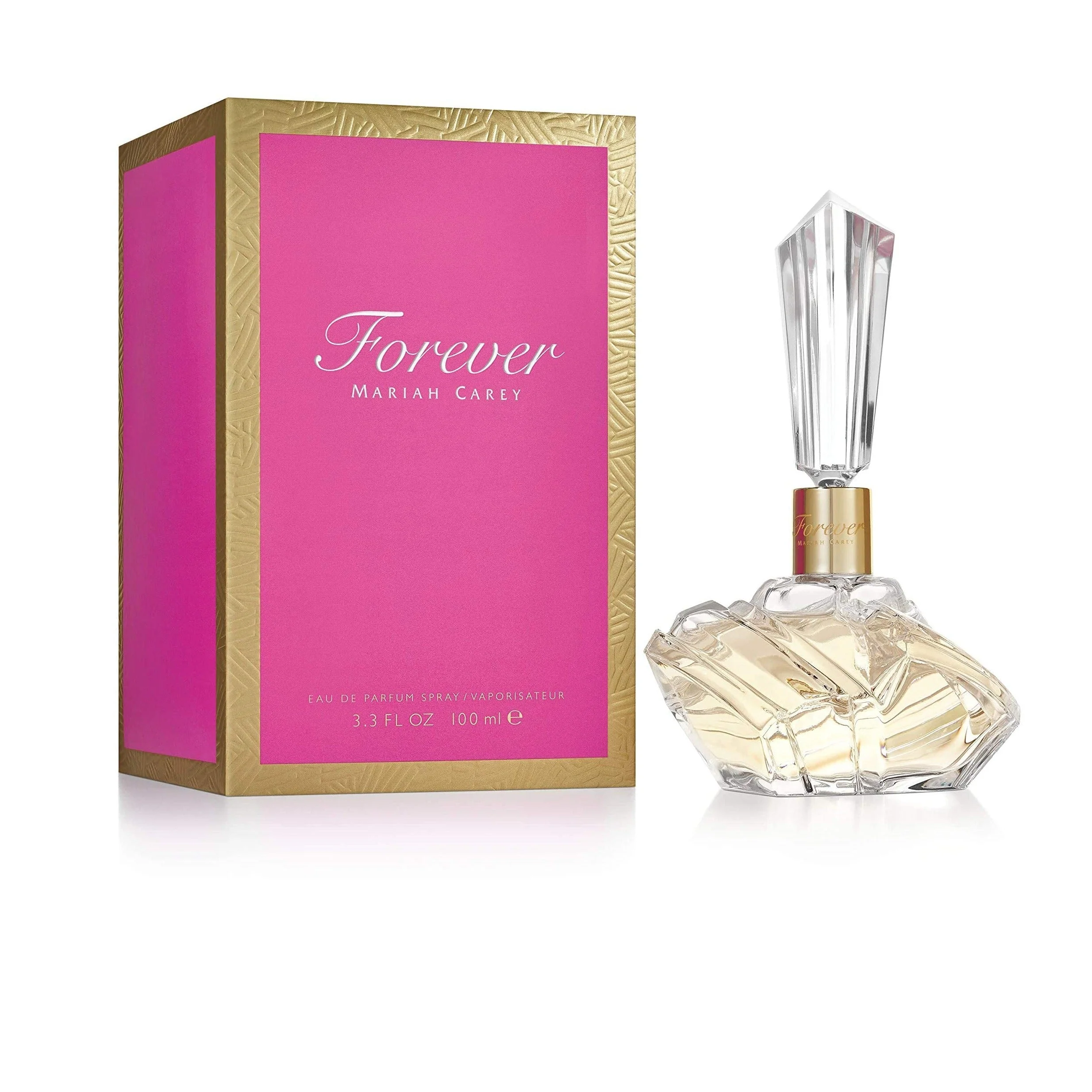 Mariah Carey's Forever EDP - Image 3