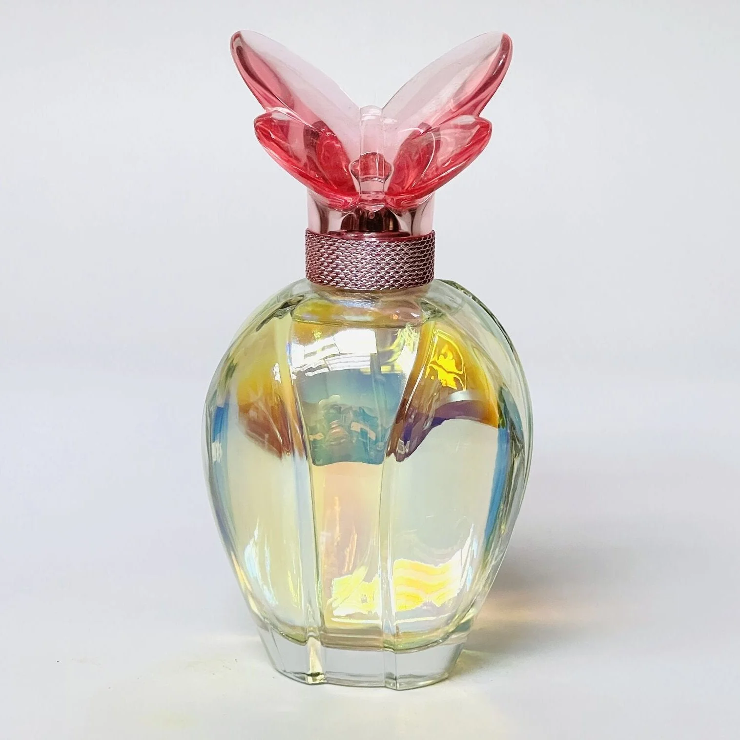 Mariah Carey's Luscious Pink EDT Gift Set For Women - Image 4