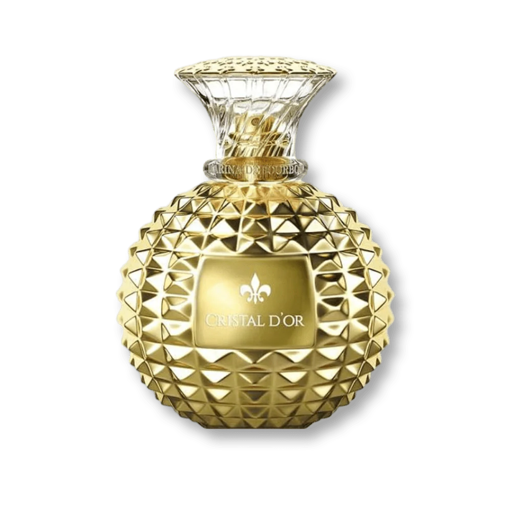 Marina De Bourbon Cristal D'Or EDP
