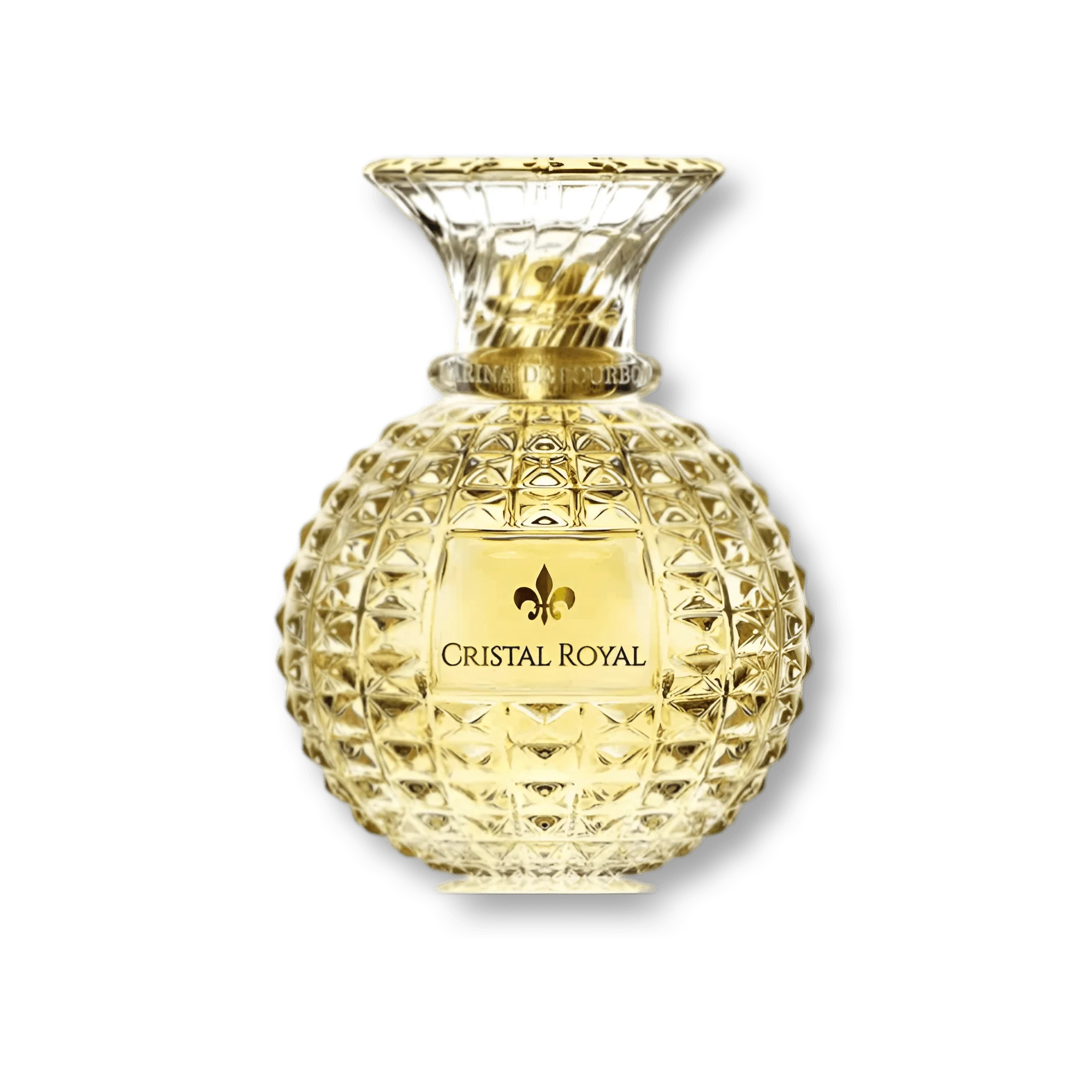 Marina De Bourbon Cristal Royal EDP