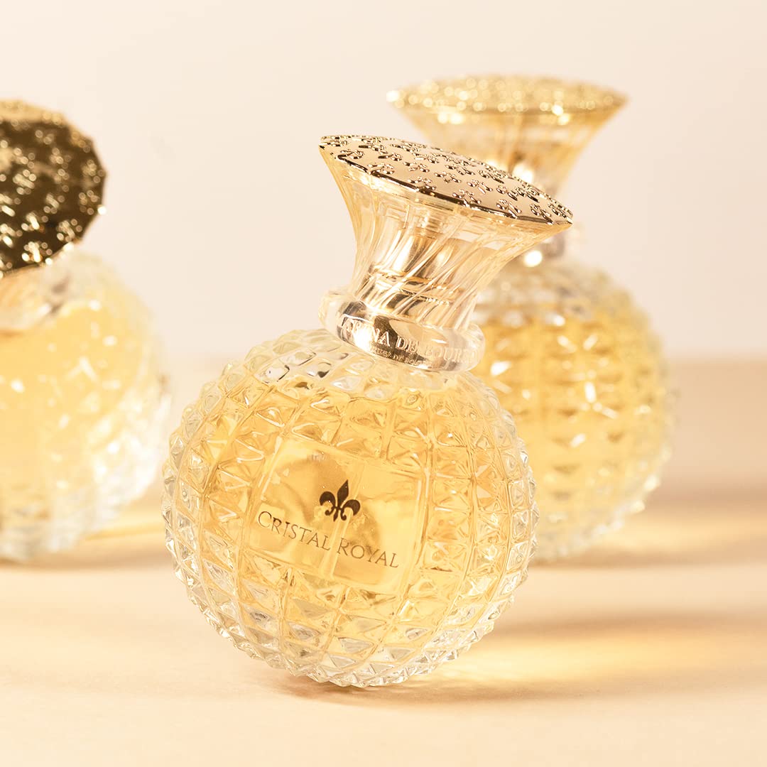 Marina De Bourbon Cristal Royal EDP - Image 2