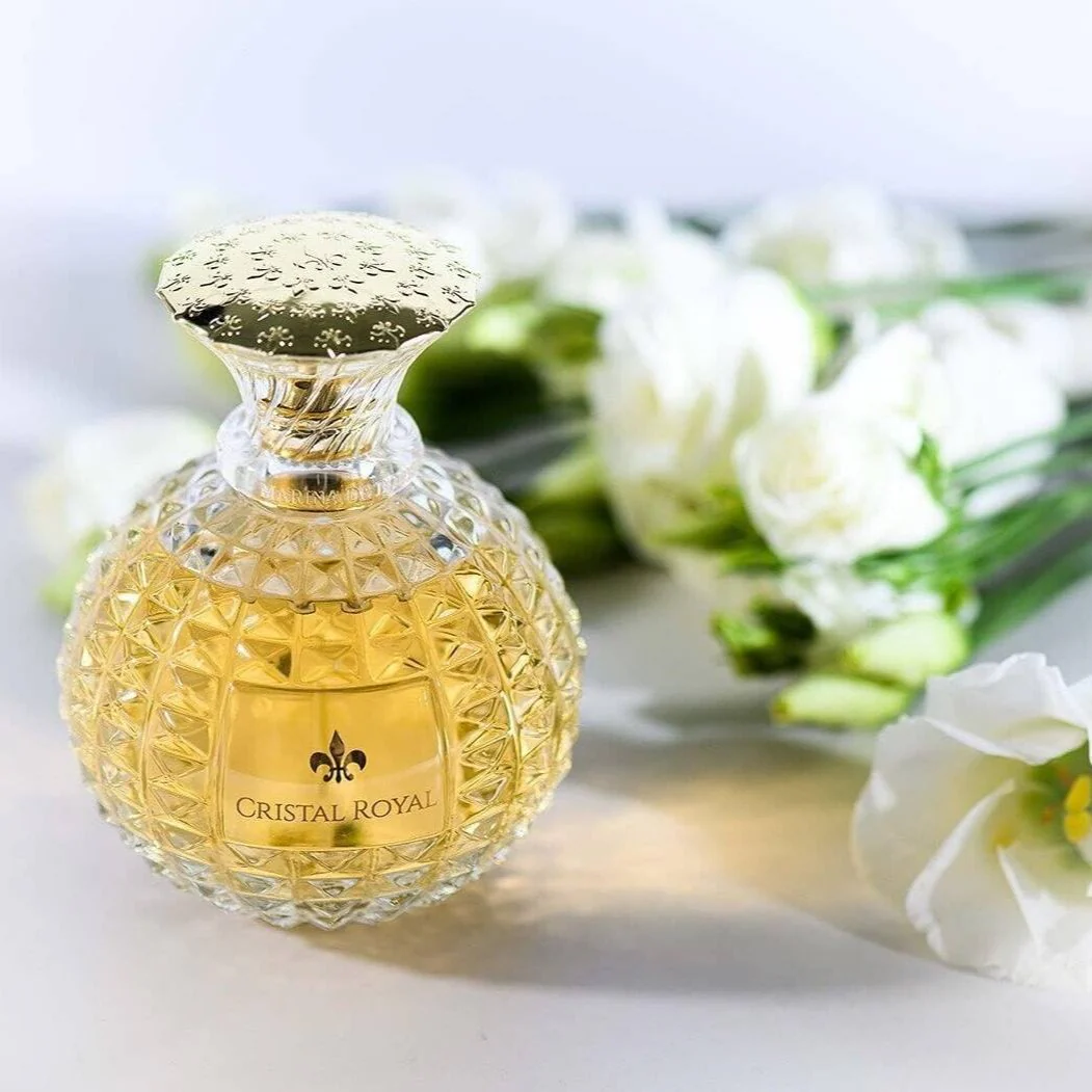 Marina De Bourbon Cristal Royal EDP - Image 4