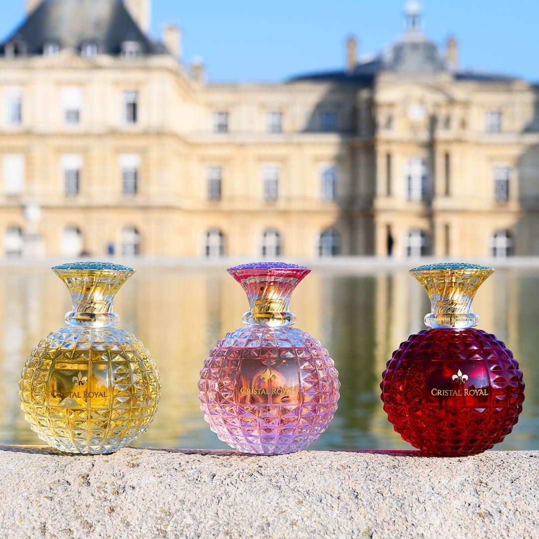 Marina De Bourbon Cristal Royal EDP - Image 5