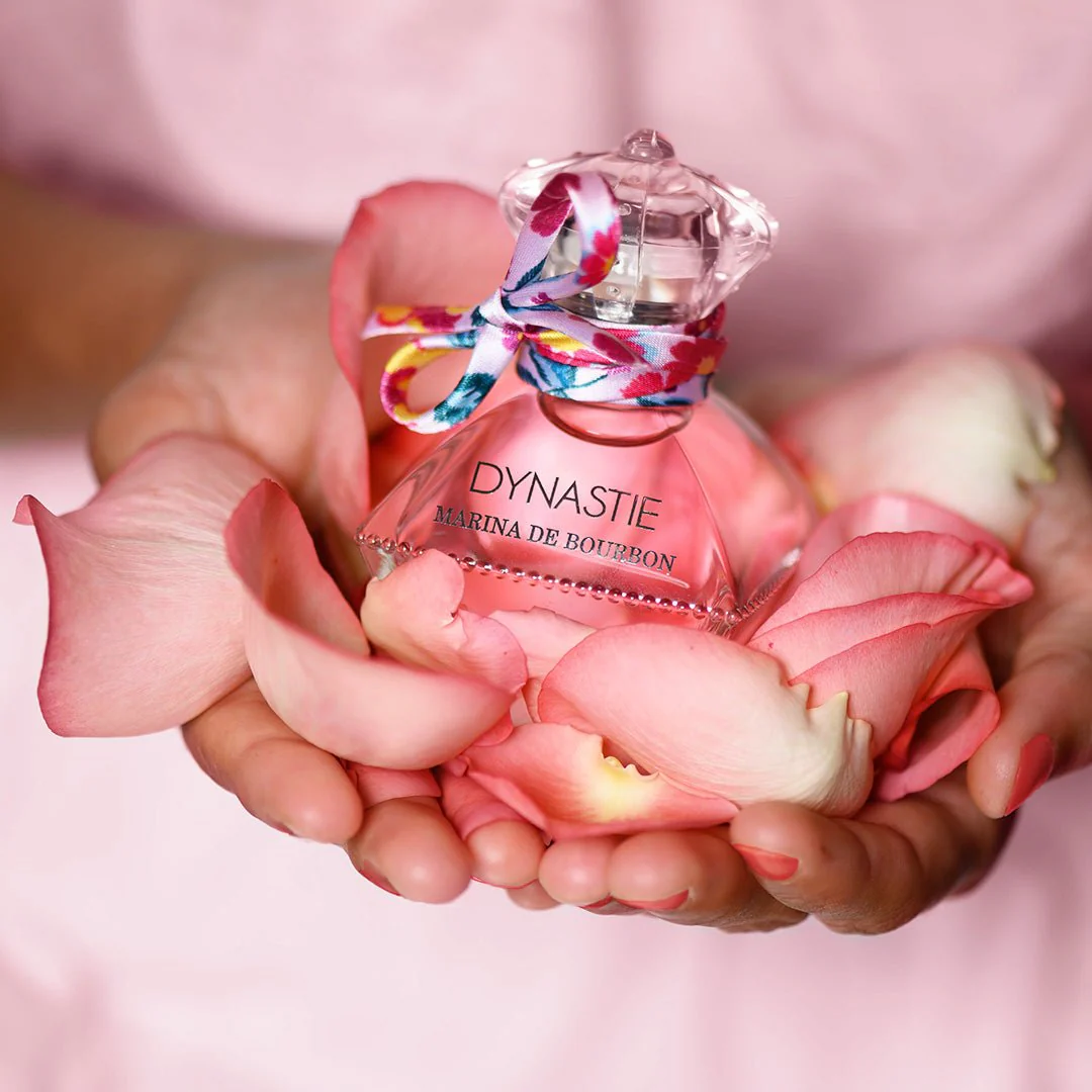 Marina De Bourbon Dynastie Mademoiselle EDP - Image 2