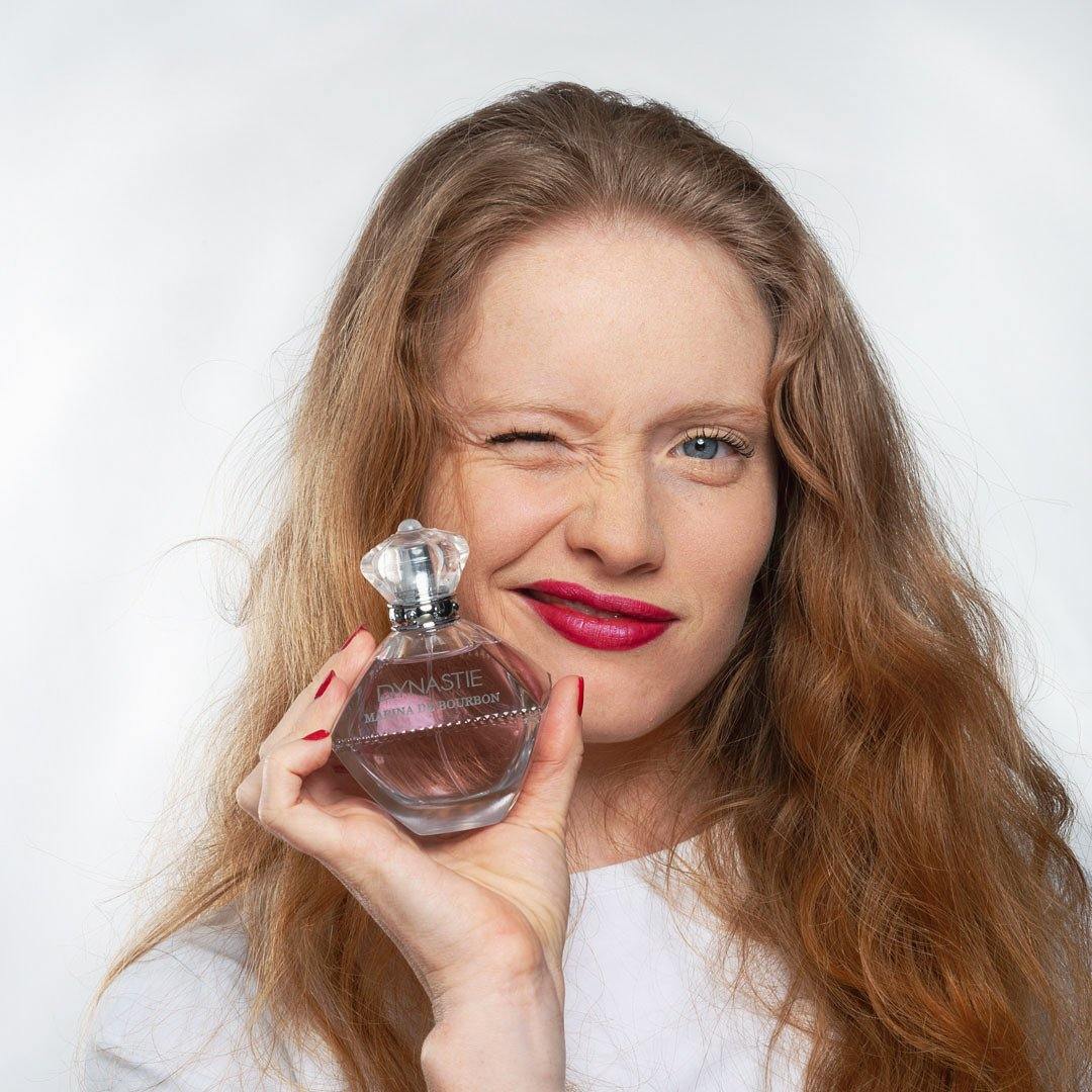 Marina De Bourbon Dynastie Mademoiselle EDP - Image 3