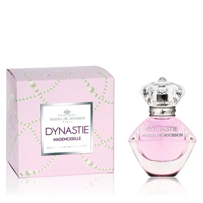 Marina De Bourbon Dynastie Mademoiselle EDP - Image 4