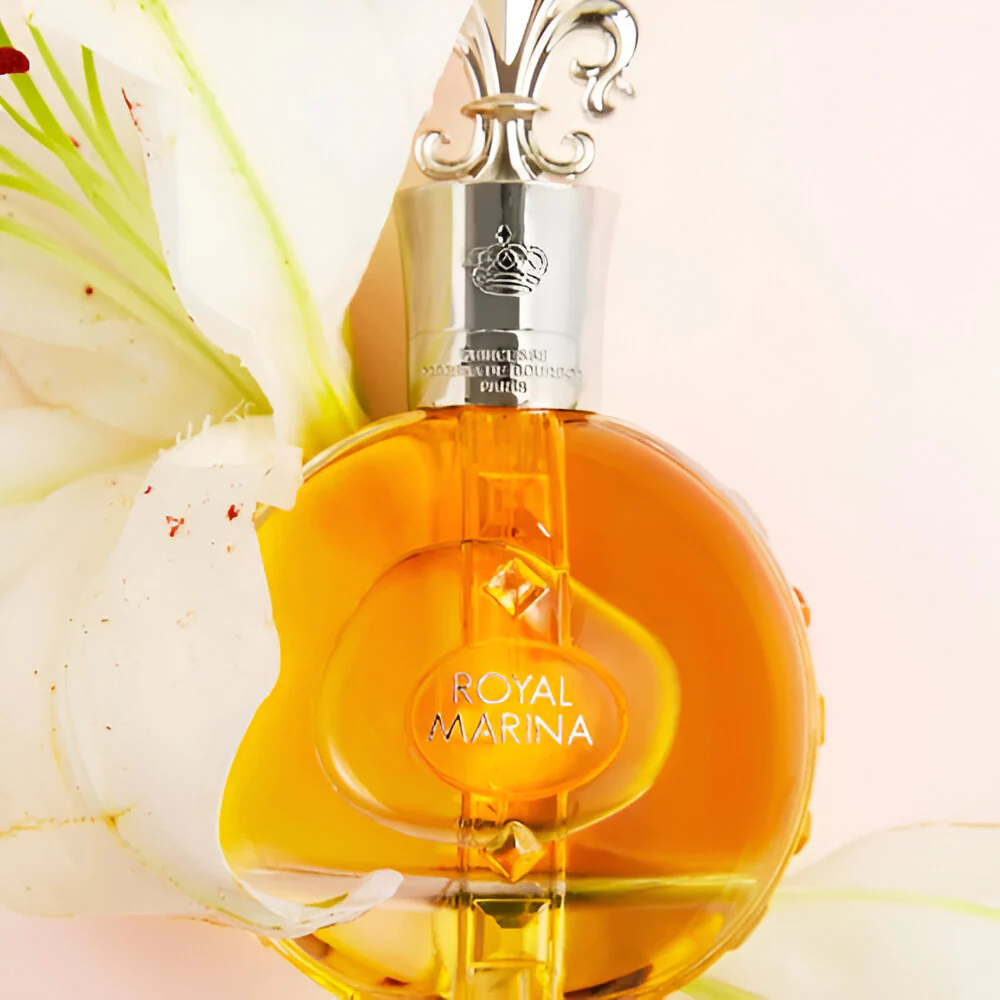 Marina De Bourbon EDP For Women Mini Gift Set - Image 2