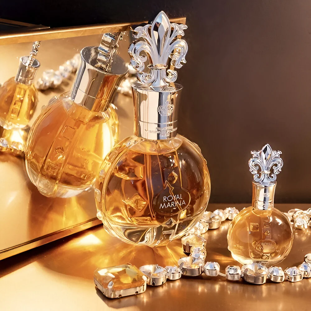 Marina De Bourbon EDP For Women Mini Gift Set - Image 3