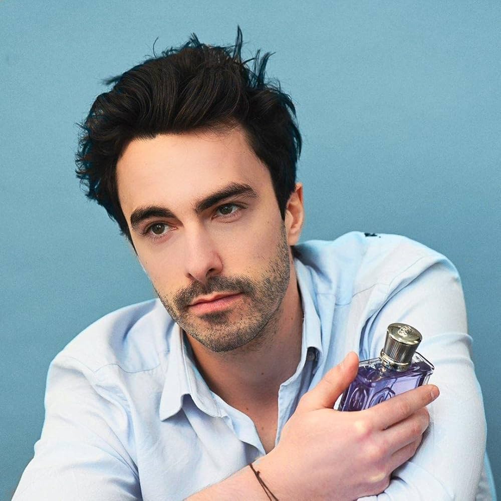 Marina De Bourbon Monsieur Le Prince Elegant EDP - Image 4