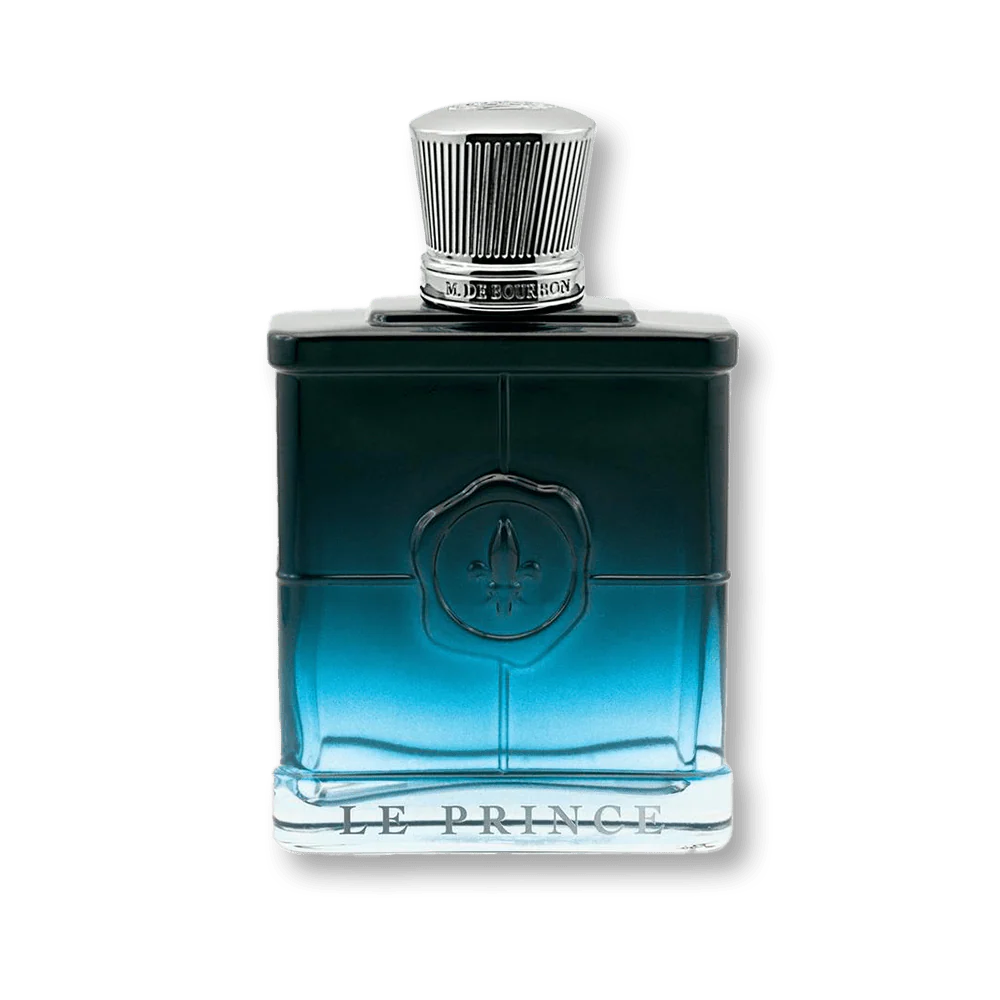 Marina De Bourbon Monsieur Le Prince Intense EDP