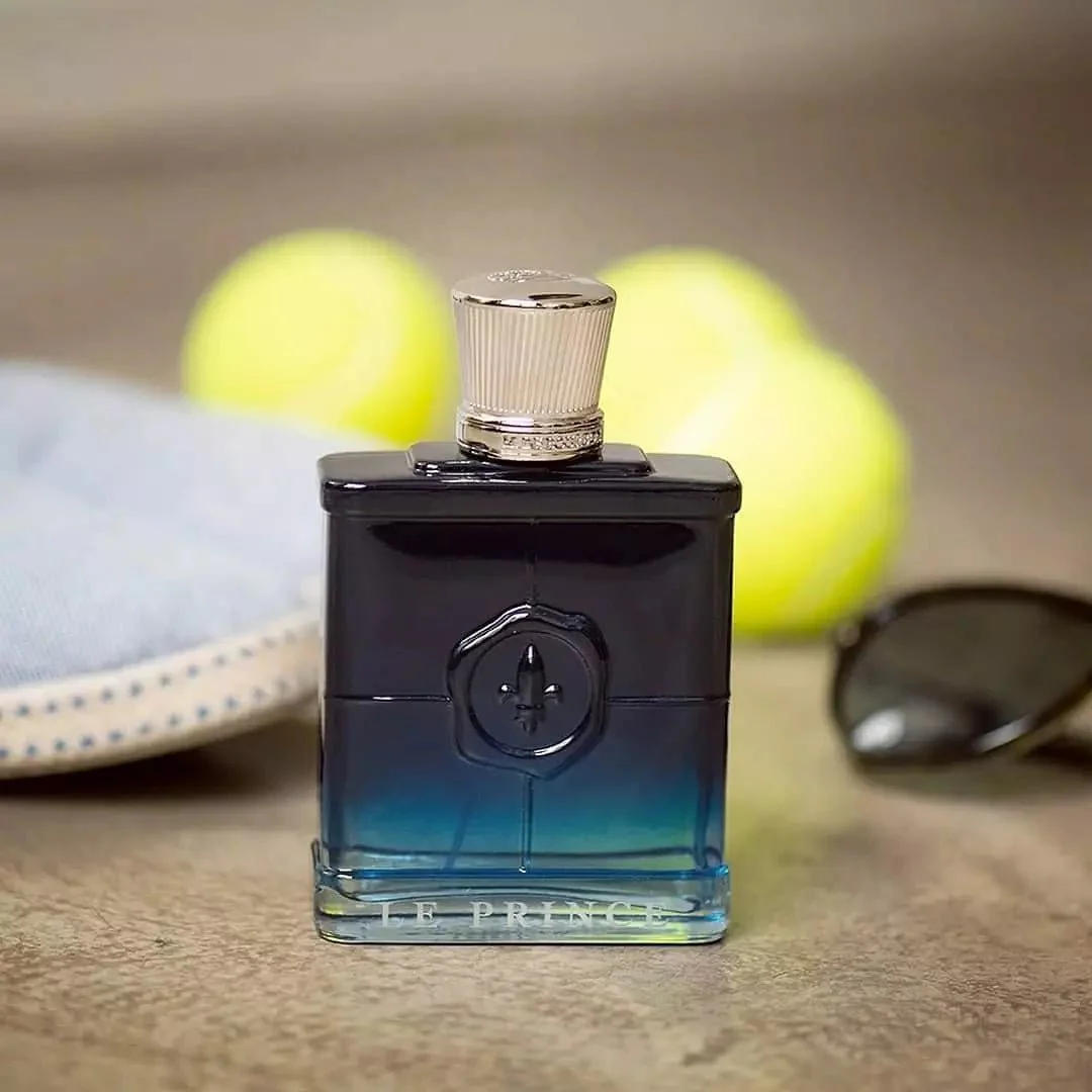 Marina De Bourbon Monsieur Le Prince Intense EDP - Image 3