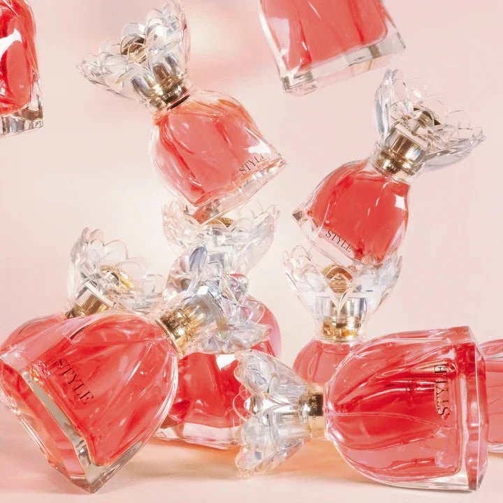 Marina De Bourbon Princess Style EDP - Image 2