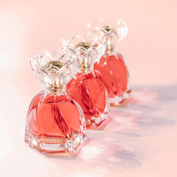 Marina De Bourbon Princess Style EDP - Image 4